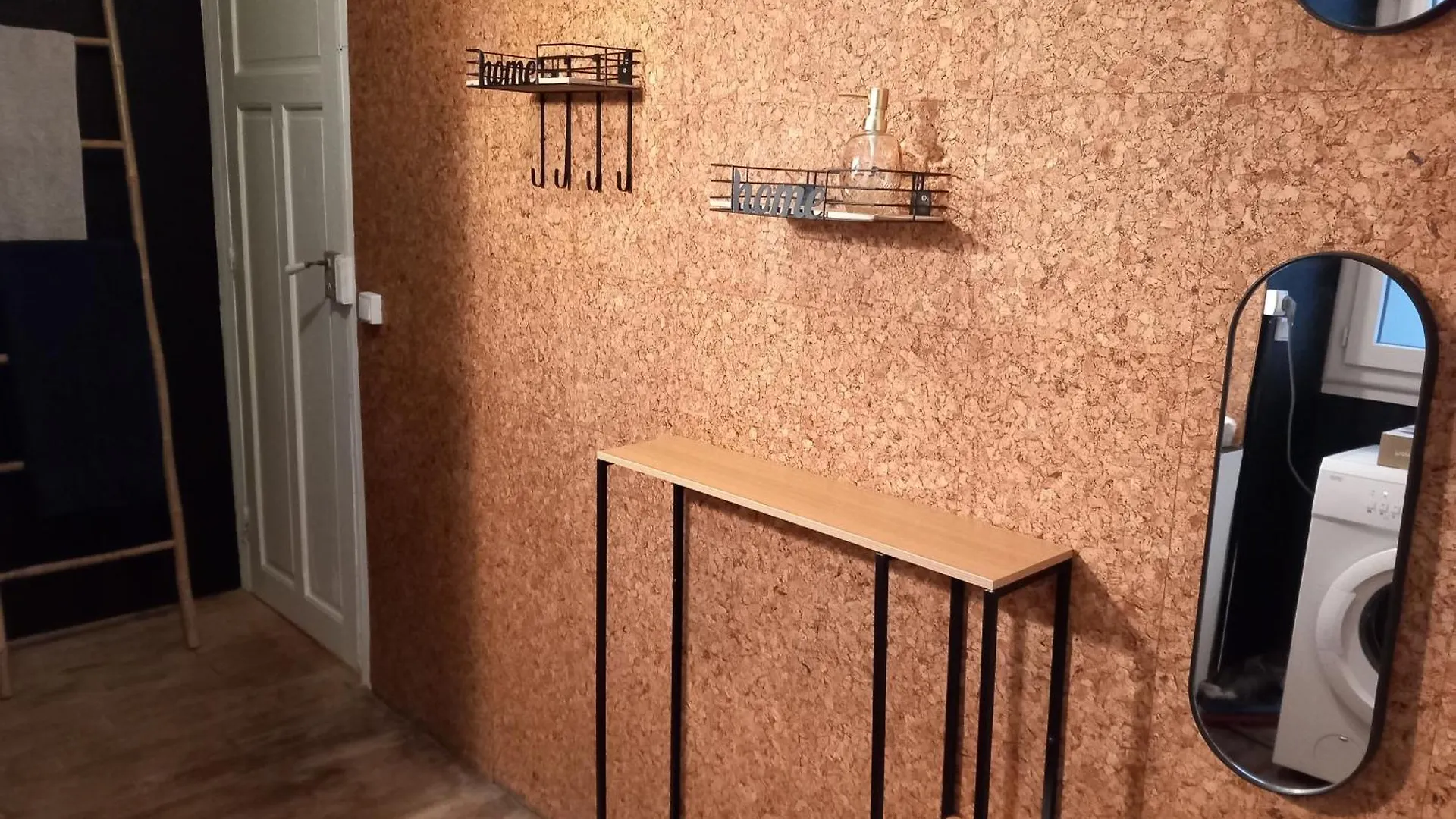 Сasa de vacaciones Villa Se Reunir Dans Le Lot Vaylats