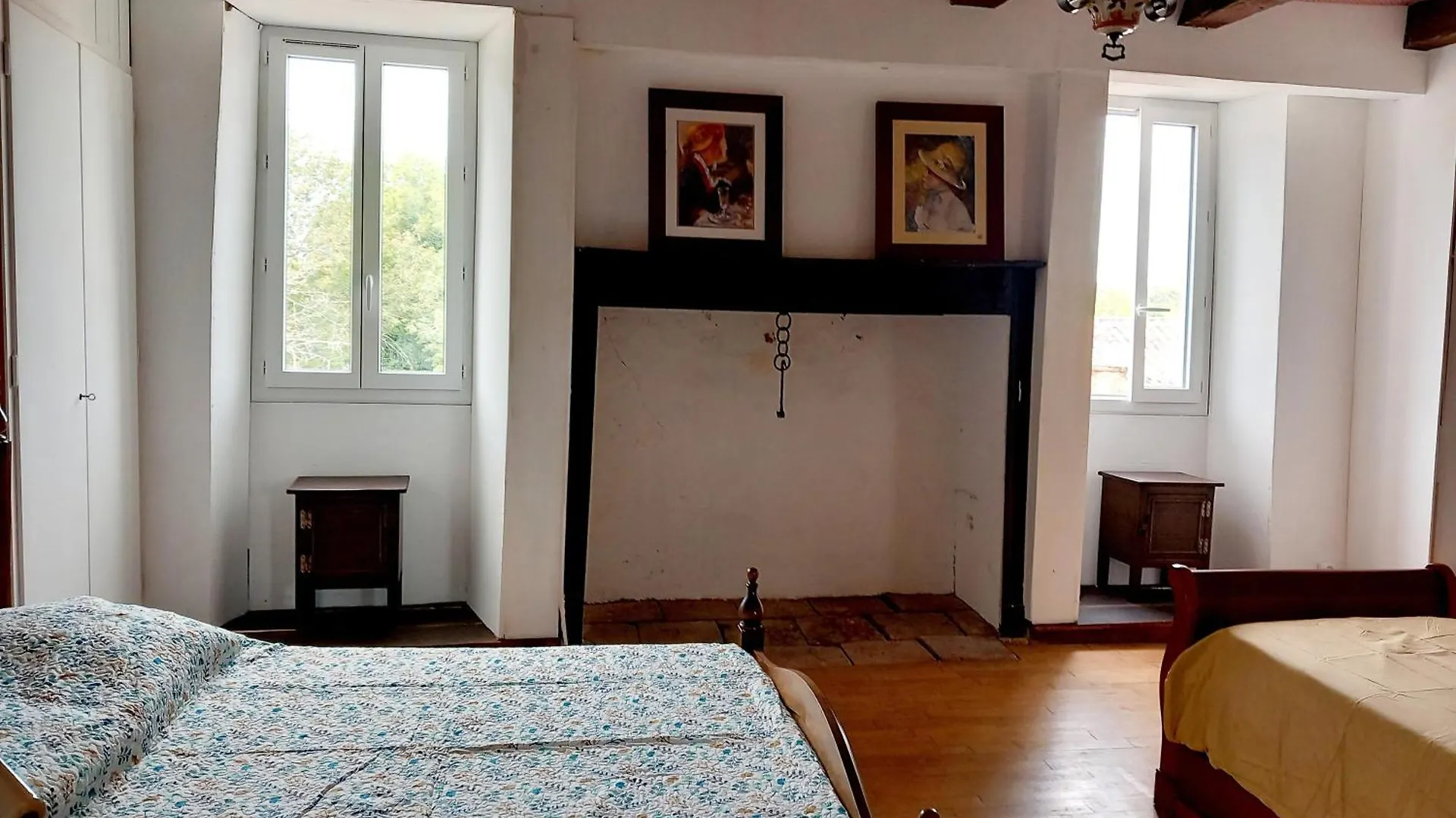 Сasa de vacaciones Villa Se Reunir Dans Le Lot Vaylats Francia
