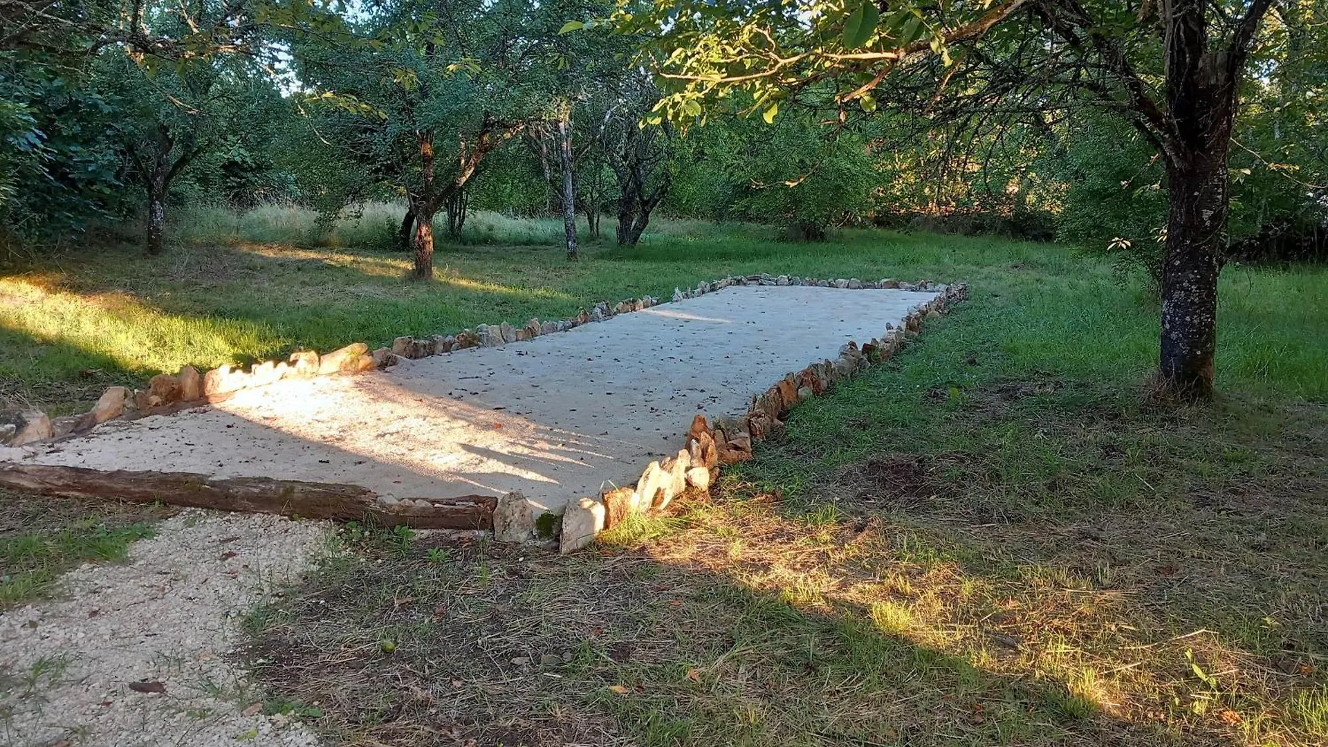 Villa Se Reunir Dans Le Lot Vaylats