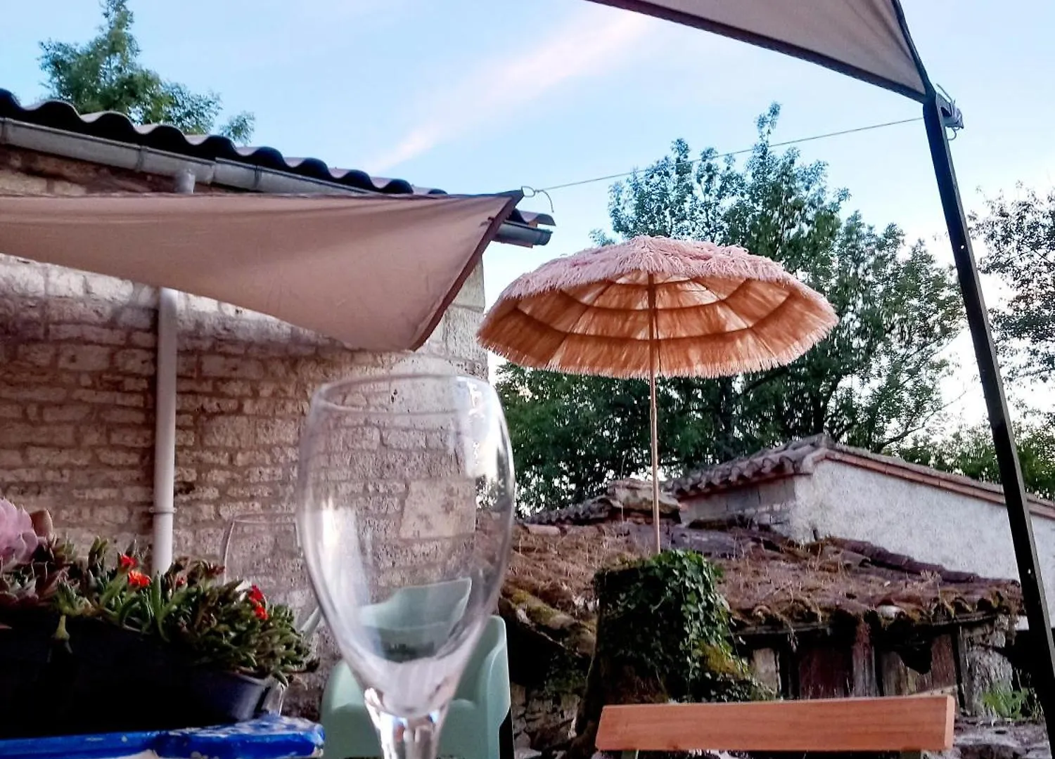Сasa de vacaciones Villa Se Reunir Dans Le Lot Vaylats Francia