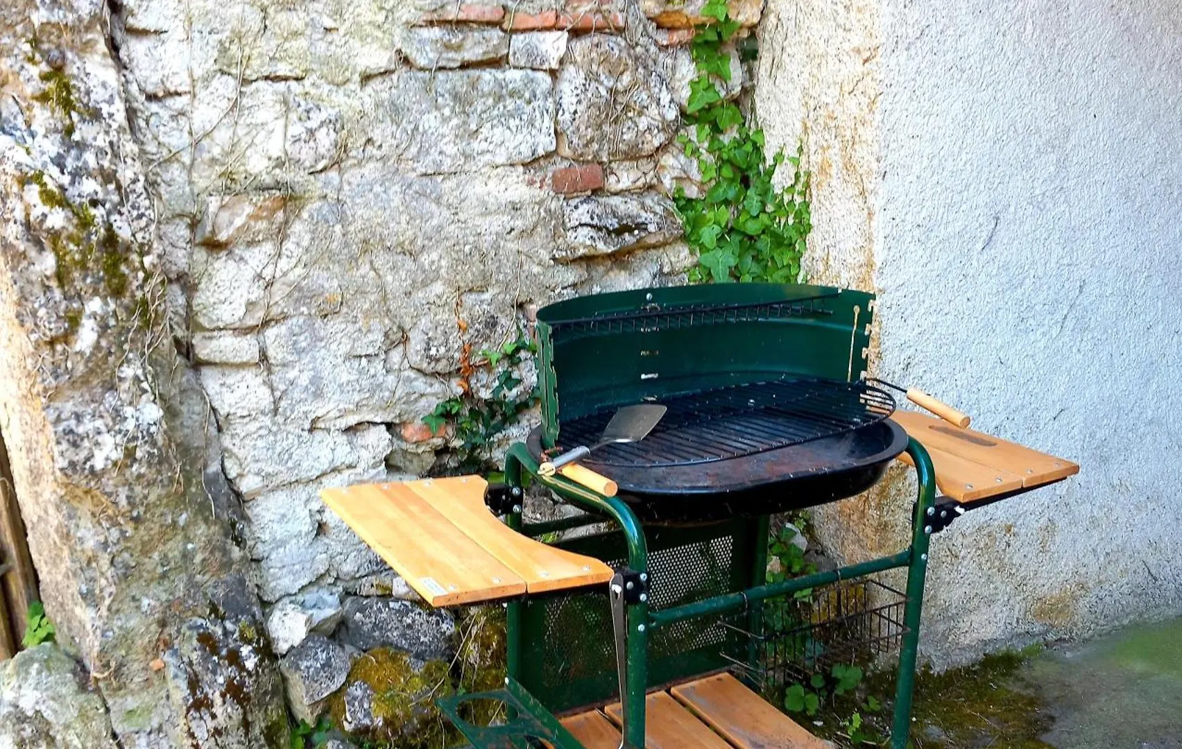 Сasa de vacaciones Villa Se Reunir Dans Le Lot Vaylats