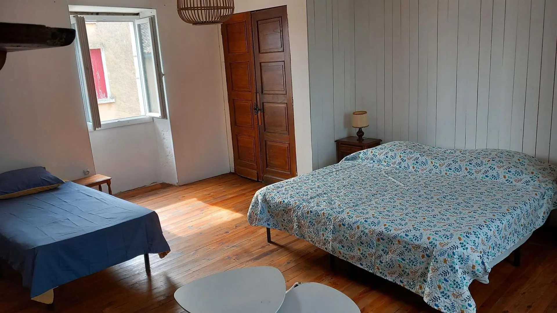 Сasa de vacaciones Villa Se Reunir Dans Le Lot Vaylats