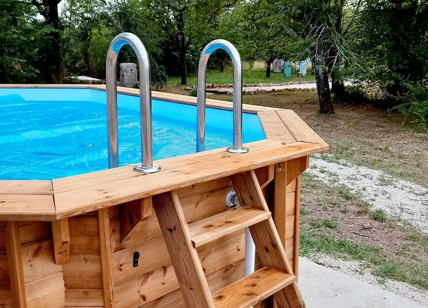 Villa Se Reunir Dans Le Lot Vaylats