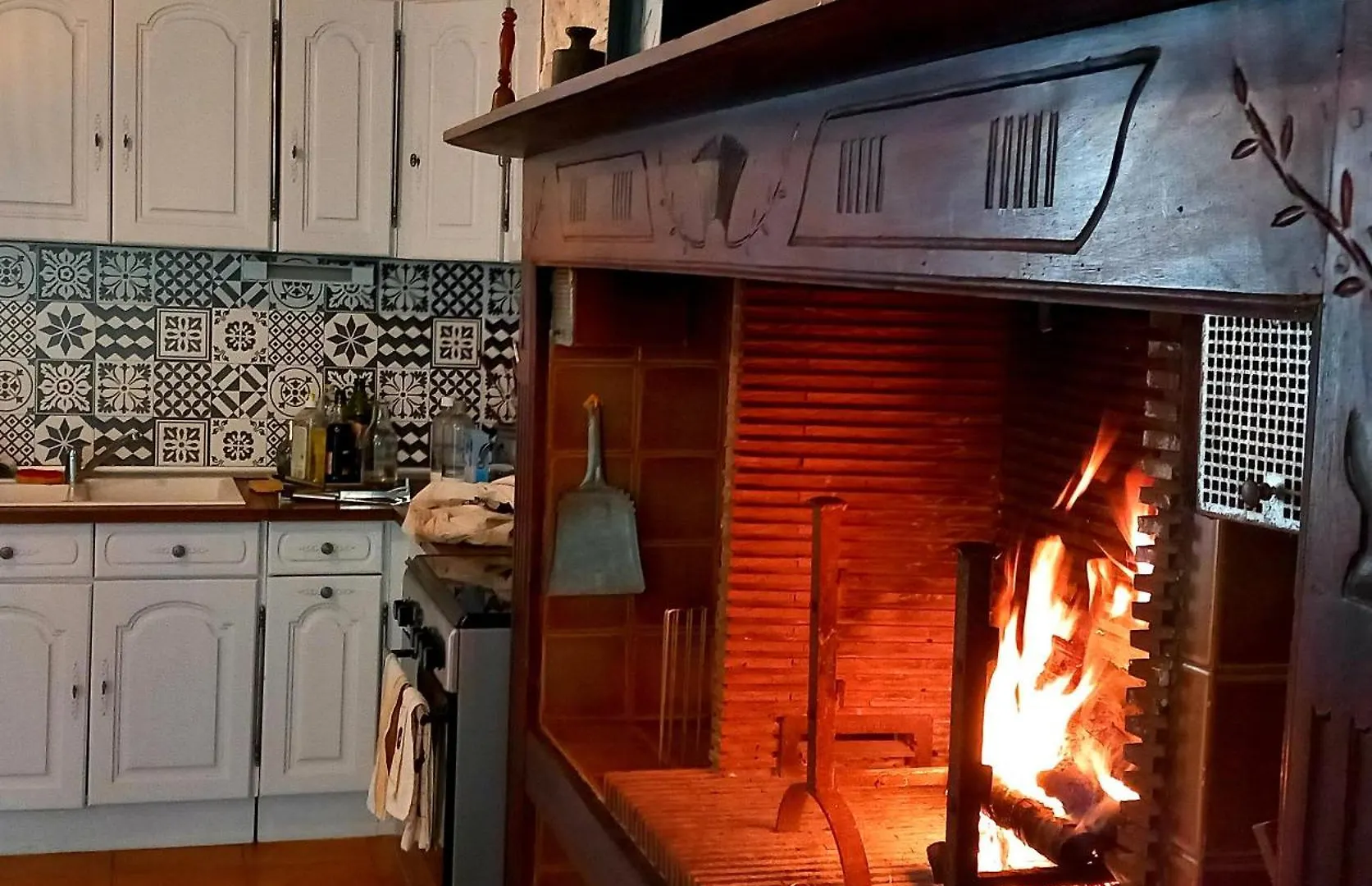 Villa Se Reunir Dans Le Lot Vaylats Francia
